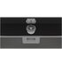 Bosch Serie 4 DBB66AF60 cappa aspirante Integrato Nero 620 m³/h A