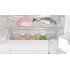 Bosch Serie 4 Frigorifero monoporta sottopiano da incasso 82 x 60 cm cerniera piatta