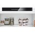 Bosch Serie 4 Frigorifero monoporta sottopiano da incasso 82 x 60 cm cerniera piatta