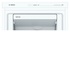 Bosch Serie 4 GSN29VWEP