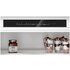 Bosch Serie 4 KBN96VSE0 frigorifero con congelatore Libera installazione E Bianco