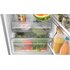 Bosch Serie 4 KGN362LDF frigorifero con congelatore Libera installazione 321 L D Acciaio inossidabile