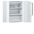 Bosch Serie 4 KGN39VWEQ