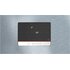 Bosch Serie 4 KGN76XIEP frigorifero con congelatore Libera installazione 526 L E Acciaio inox