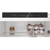 Bosch Serie 4 KIN96VFD0 frigorifero con congelatore Da incasso 290 L D Bianco