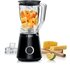 Bosch Serie 4 MMB6141B Frullatore da tavolo 1200 W Nero