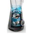 Bosch Serie 4 MMB6141B Frullatore da tavolo 1200 W Nero