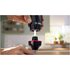 Bosch Serie 4 MSM4B623 frullatore 0,6 L Frullatore ad immersione 1000 W Antracite, Trasparente