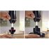 Bosch Serie 4 MSM4B623 frullatore 0,6 L Frullatore ad immersione 1000 W Antracite, Trasparente