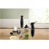 Bosch Serie 4 MSM4B623 frullatore 0,6 L Frullatore ad immersione 1000 W Antracite, Trasparente
