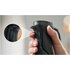 Bosch Serie 4 MSM4B623 frullatore 0,6 L Frullatore ad immersione 1000 W Antracite, Trasparente