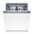 Bosch Serie 4 SBH4ECX28E lavastoviglie A scomparsa totale 14 coperti A