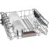 Bosch Serie 4 SMH4EVX08E lavastoviglie A scomparsa totale 14 coperti B