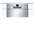 Bosch Serie 4 SPU46MS01E lavastoviglie Integrabile 10 coperti A+