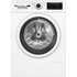 Bosch Serie 4 WNA144V0IT lavasciuga Libera installazione Caricamento frontale Bianco E