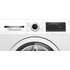 Bosch Serie 4 WNA144V0IT lavasciuga Libera installazione Caricamento frontale Bianco E