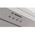 Bosch Serie 6 DLN56AC50 cappa aspirante Integrato Acciaio inox B 570 m³/h