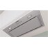 Bosch Serie 6 DLN56AC50 cappa aspirante Integrato Acciaio inox B 570 m³/h