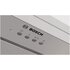 Bosch Serie 6 DLN87AC50 cappa aspirante Integrato Acciaio inox A 600 m³/h