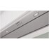 Bosch Serie 6 DLN87AC50 cappa aspirante Integrato Acciaio inox A 600 m³/h