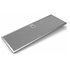 Bosch Serie 6 DLN87AC50 cappa aspirante Integrato Acciaio inox A 600 m³/h