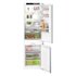 Bosch Serie 6 KIN86ADB0 frigorifero con congelatore Da incasso B Bianco