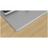 Bosch Serie 6 PCH6A5I95 piano cottura Acciaio inox Da incasso 58 cm Gas 4 Fornello(i)