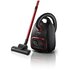 Bosch Serie 6 ProPower 4 L A cilindro Secco 850 W Sacchetto per la polvere Nero