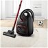 Bosch Serie 6 ProPower 4 L A cilindro Secco 850 W Sacchetto per la polvere Nero