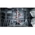 Bosch Serie 6 SMI6ECS00E lavastoviglie A scomparsa parziale 14 coperti B