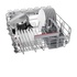 Bosch Serie 6 SMI6EDS57E