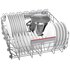 Bosch Serie 6 SMI6ZCS10E lavastoviglie A scomparsa parziale 14 coperti B