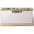 Bosch Serie 6 SMI6ZCS10E lavastoviglie A scomparsa parziale 14 coperti B