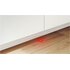 Bosch Serie 6 SMV6YCX02E Lavastoviglie da incasso a scomparsa totale 60 cm Classe A