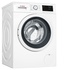 Bosch Serie 6 WAT28638IT - Libera installazione Caricamento frontale Bianco 8 kg 1400 Giri/min A+++