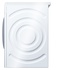 Bosch Serie 6 WAT28638IT - Libera installazione Caricamento frontale Bianco 8 kg 1400 Giri/min A+++