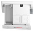 Bosch Serie 6 WAT28638IT - Libera installazione Caricamento frontale Bianco 8 kg 1400 Giri/min A+++