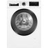 Bosch Serie 6 WGG144Z7IT lavatrice Caricamento frontale 9 kg 1400 Giri/min Bianco