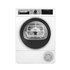 Bosch Serie 6 WQG235A0IT asciugatrice Libera installazione Caricamento frontale 8 kg A++ Bianco