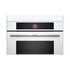 Bosch Serie 8 CMG7241W1 forno 45 L 900 W Bianco