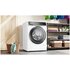 Bosch Serie 8 WGB24400IT lavatrice Caricamento frontale 9 kg 1400 Giri/min Bianco