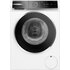 Bosch Serie 8 WGB254A0IT lavatrice Caricamento frontale 10 kg 1400 Giri/min Bianco