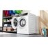 Bosch Serie 8 WGB254A0IT lavatrice Caricamento frontale 10 kg 1400 Giri/min Bianco