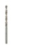Bosch Set 2 punte per metallo HSS-G 4x43x75
