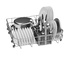 Bosch SMV46DX00E