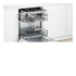 Bosch SMV46KX55E