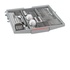 Bosch SMV46KX55E