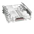 Bosch SMV46KX55E