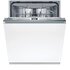 Bosch SMV4HVX03E