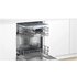 Bosch SMV4HVX03E